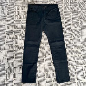 Men’s Levi’s 511 slim fit jeans 33x32